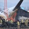 Plane crash victims' families file complaint against Jeju Air CEO