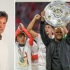 Kompany staat voor een positief verhaal en wie ook maar vijf minuten de kans had om met hem te praten, zal dat beamen