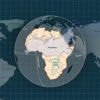 „Die älteste Desinformationskampagne 
der Welt“: Warum Afrika eine neue Weltkarte fordert