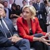 Appels réguliers, "Accord pour ne pas être d'accord"... : un an après, quel bilan de l'alliance entre Eric Ciotti et le RN ?