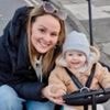 'I couldn't imagine not teaching full-time - until I had my baby'