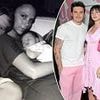 Insiders reveal Victoria and David's fears about Nicola's plans for Brooklyn - and concerns there's no way back for the Beckhams while he's still married: KATIE HIND