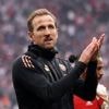 Ces fois où Harry Kane est passé tout proche de remporter un trophée collectif
