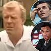 From Joey Barton's French accent to Steve McClaren's dismal Dutch effort: When English football expats get foreign languages WRONG after Trent Alexander-Arnold dazzled with his perfect Spanish at Real Madrid unveiling
