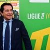 FC Nantes. « Prôner le beau jeu », Einstein… les réactions étonnantes au départ de Kombouaré