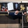 Neue Scanner erkennen Sprengstoff effizienter: Flugpassagiere sollen künftig bis zu zwei Liter Flüssigkeit mitnehmen dürfen