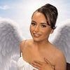 Barmaid's family see her alleged killer for the first time at court hearing after the 21-year-old was found dead in house