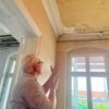 Wenn der Regen durch die Decke rieselt: Berliner Mieter leben seit Jahren in einem Haus ohne Dach