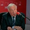 Elu président des Républicains, Bruno Retailleau "a les épaules" pour être président de la République, assure Gérard Larcher