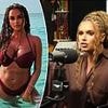 Inside Joy Taylor's downfall: Lurid confessions, her endless 'need' for sex... and the year from HELL that came before Fox Sports exit