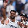 How personal tragedy motivates India seamer Deep