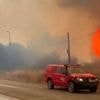 Incendies en Espagne : des feux dévastateurs, plus de 1 000 habitants évacués