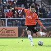 FC Lorient. Katseris reprend la course, Diarra apte pour rejouer : le point avant Annecy