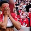 Anfield is split over Trent Alexander-Arnold and the fury spread like a wildfire... but I was taught you don't boo one of your own, writes DOMINIC KING