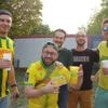 REPORTAGE. Nantes – PSG attire 34 000 spectateurs à La Beaujoire : « Il ne fallait pas rater ça »
