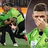 Cameron Bancroft opens up on the 'trauma' of his horror Big Bash League collision with Daniel Sams - as WA star is handed Gloucestershire captaincy