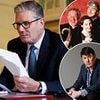 Police are unashamedly silencing anyone who won't conform to radical Left ideology - and 'Two-Tier Keir' is to blame. The birthplace of free speech is under threat: FRANK FUREDI