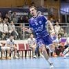 Handball - Proligue. Cherbourg jouera les playoffs grâce à sa victoire contre Angers