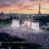 La vasque olympique de retour