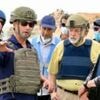 Trump envoy visits controversial Gaza aid distribution site