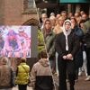 Westerlo neemt afscheid van Ludo Dierckxsens (60): “Speciaal voor hem zijn we met de fiets gekomen”