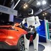 Hersteller sind noch entspannt: Chinas Luxussteuer trifft deutsche Premium-Autobauer
