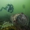 Munition im Meer: Altmunition in der Ostsee: Warnungen der Wissenschaft