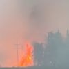 ‘Standing in a big sauna’: Manitobans describe wildfire conditions as evacuations continue