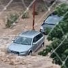 At least three dead as 'truly violent' rainstorms and floods ravage the French Riviera in 'natural disaster'