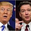 "Dreckiger Cop": Instagram-Post von Ex-FBI-Chef bringt Trump auf die Palme