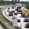 Straßenverkehr: Betriebsrat der Autobahn GmbH warnt vor Investitionsstau