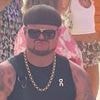 What Ibiza Final Boss looked like as a fresh-faced teen before Brit raver went viral for his iconic haircut
