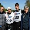 Canoë-kayak. Que devient l’ancienne olympienne, Anne Boixel, maman de Titouan et Camille Castryck