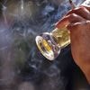 Bijna helft volwassenen dronk vorig jaar weinig of geen alcohol