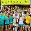 Gina Rinehart's kind act for winning Aussie swimmers: Billionaire hands out staggering 'bonuses' to world championship athletes