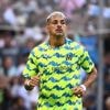 OM. Blessé à une cheville à l’entraînement, Facundo Medina incertain pour la réception du Paris FC