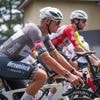 Tour de France etappe 11 | Opnieuw kansen voor Mathieu van der Poel: heuvel na heuvel in finale van rit rond Toulouse