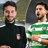 Como move an 'easy decision' for Nicolas Kuhn as German winger swaps Celtic for ambitious Serie A side