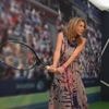Voormalig toptennisster Monica Seles (51) lijdt aan zeldzame spierziekte