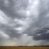Wetteraussichten: Wochenende wird nass - neue Woche startet unbeständig