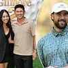 Inside Happy Gilmore 2: Producer and PGA Tour star Collin Morikawa reveal behind-the-scenes secrets and Travis Kelce's cameo