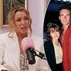 Julian McMahon's ex-wife Dannii Minogue spoke about their marriage just a month before his tragic death
