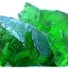 Superman beware! Scientists claim a real-life KRYPTONITE could be the secret to a greener future