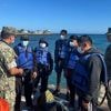 Vijf vissers dobberen 55 dagen rond op zee: “Overleefd door roestig water uit de motor te drinken”