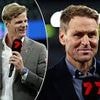 Channel 7 commentators MOCK rival broadcaster's decision to axe the use of nicknames during match calls