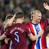 Coupe du monde 2026. Grâce à un Erling un Haaland en feu, la Norvège pulvérise la Moldavie