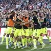Voetbalpodcast | ‘PSV heeft al zo vaak de neus gestoten dit seizoen, dat gebeurt niet meer’