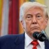 Trump says he will call Putin on Monday to discuss stopping Ukraine 'bloodbath'