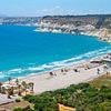 Revealed: The warmest European beach destination to visit in May boasts 29C highs and a huge waterpark
