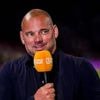 Wesley Sneijder heeft relatie met Romy Lukassen: 'Hou van jou'